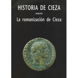 Historia de Cieza. Anexo: La romanización de Cieza