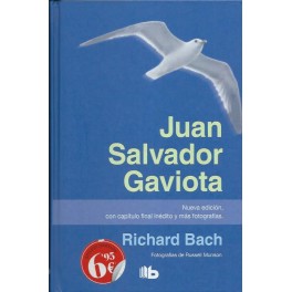 Juan Salvador Gaviota