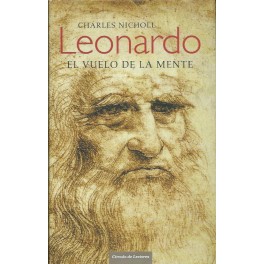Leonardo: El vuelo del la mente