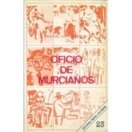 Oficio de Murcianos