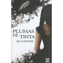 Plumas de tinta