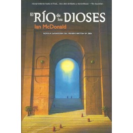 El Río de los Dioses