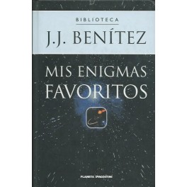 Mis enigmas favoritos