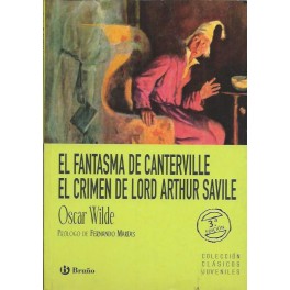 El Fantasma de Canterville / El Crimen de Lord Arthur Savile