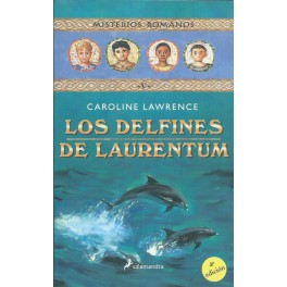 Los delfines del Laurentum