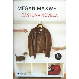 Casi una novela