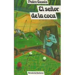 El Señor de la Coca