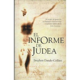 El informe de Judea