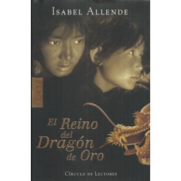 El Reino del Dragón de Oro