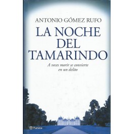 La Noche del Tamarindo