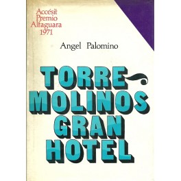 Torremolinos Gran Hotel