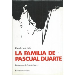 La familia de Pascual Duarte