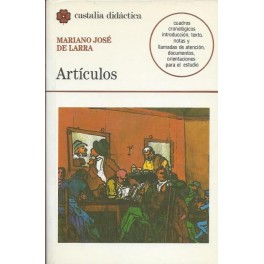 Artículos