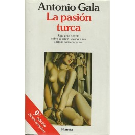 La Pasión Turca