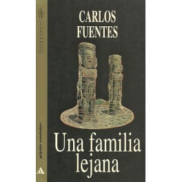 Una Familia Lejana