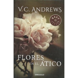 Flores en el ático