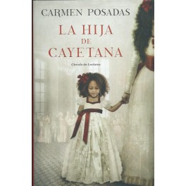 La hija de Cayetana