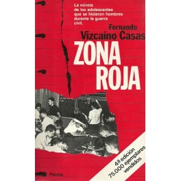 Zona Roja