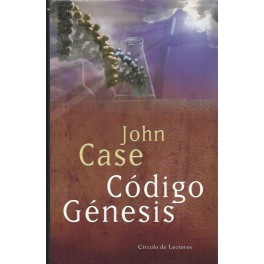 Código Génesis