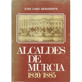 Alcaldes de Murcia
