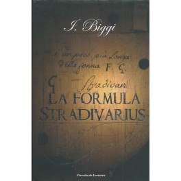 La fórmula Stradivarius