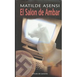 El Salón de Ámbar