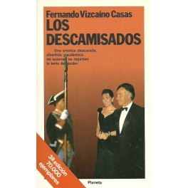 Los Descamisados