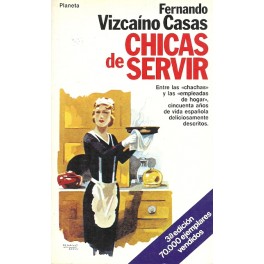 Chicas de Servir