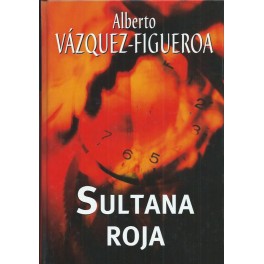 Sultana Roja