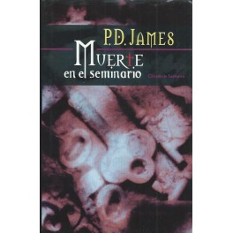 Muerte en el Seminario