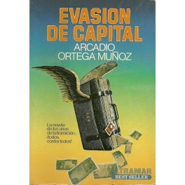 Evasión de Capital