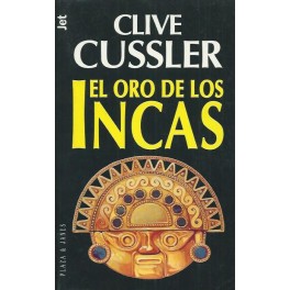 El Oro de los Incas