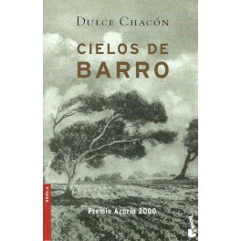 Cielos de Barro