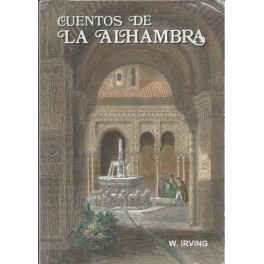 Cuentos de la Alhambra