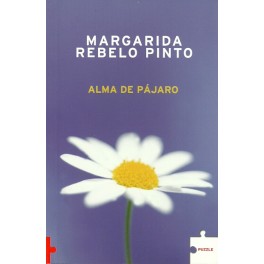 Alma De Pájaro