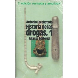 Historia de las drogas, 1