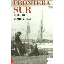 Frontera Sur