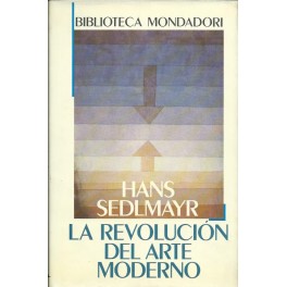 La Revolución del Arte Moderno