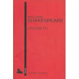Macbeth / Hamlet