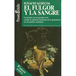 El Fulgor Y La Sangre