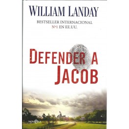 Defender a  Jacob