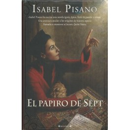 El Papiro de Sept