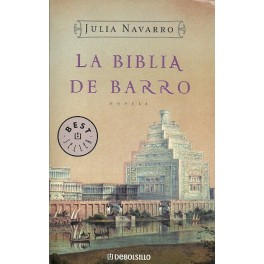 La Biblia de Barro