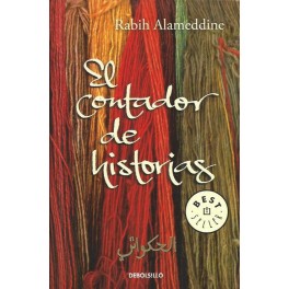 El contador de historias