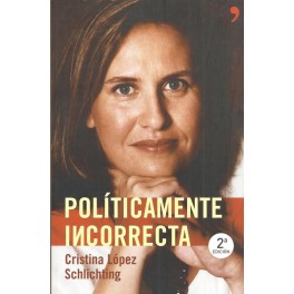 Políticamente incorrecta