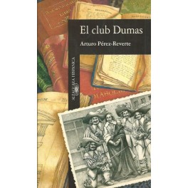 El Club Dumas