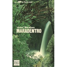 Océano , Libro Tercero : Maradentro