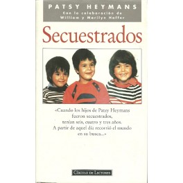 Secuestrados