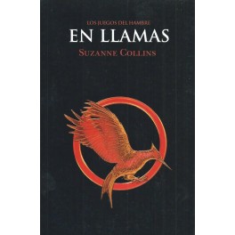 Los Juegos del Hambre II: En llamas