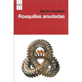 Rosquillas anudadas